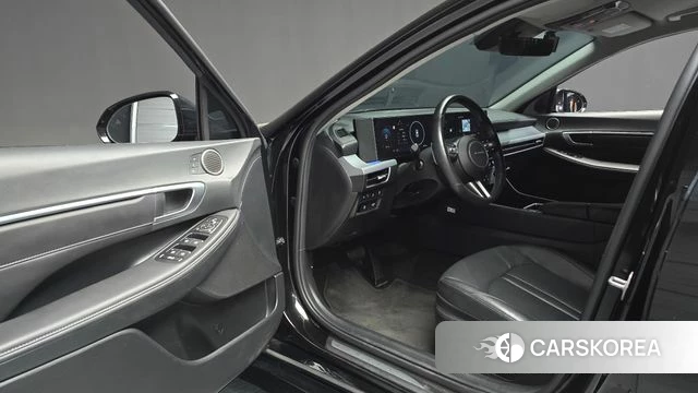 Hyundai Sonata D Edge (DN8) id 4433037 из Кореи 20