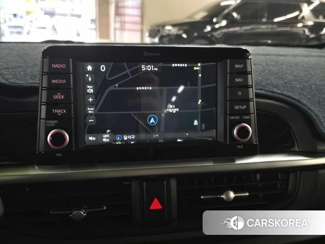 Kia All New Morning (JA) id 3917514 из Кореи 20