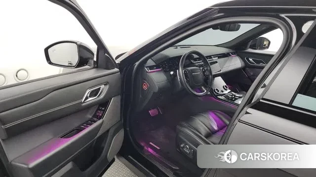 Land Rover Range Rover Velar id 3107156 из Кореи 20