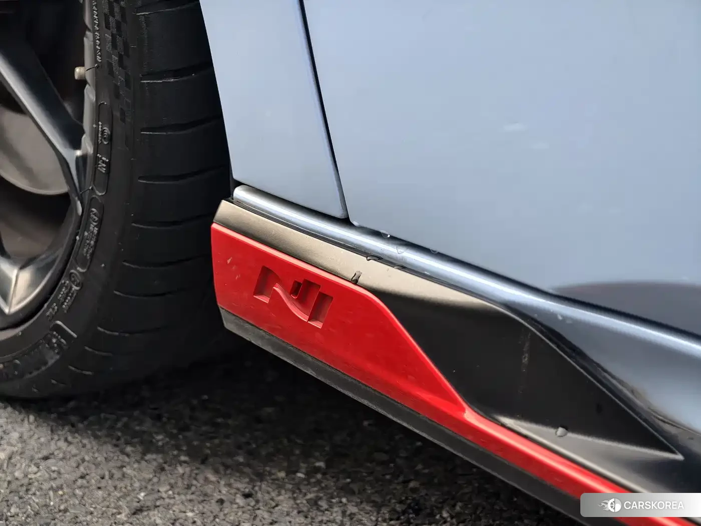 Hyundai Elantra Elantra N id 4547297 из Китая 23