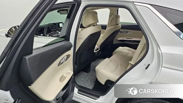 Genesis GV70 id 3415704 из Кореи 20