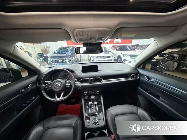 Mazda CX-5 id 4359457 из Китая 22