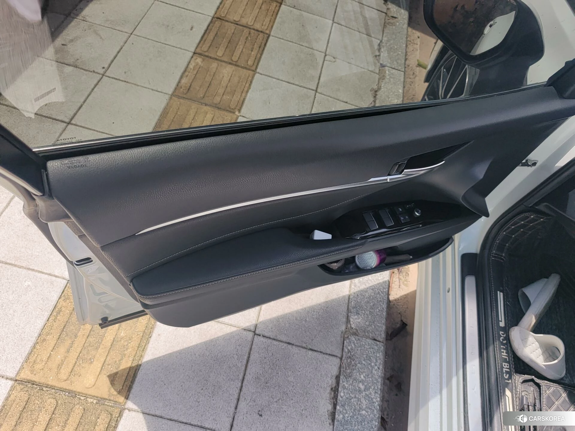 Toyota Camry id 4487528 из Китая 21