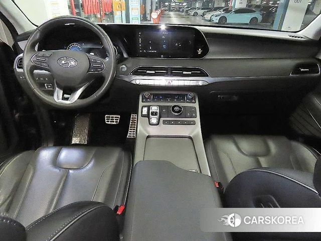 Hyundai Palisade id 4396490 из Кореи 20