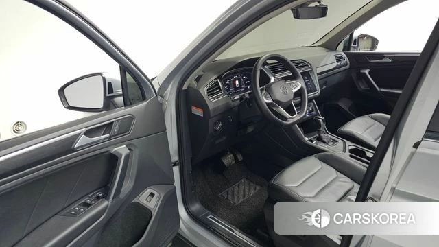 Volkswagen Tiguan second Generation id 4966023 из Кореи 41