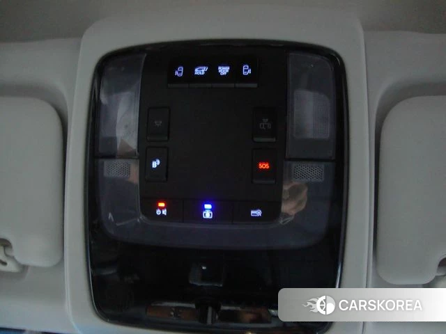 Hyundai Staria id 4609232 из Кореи 20
