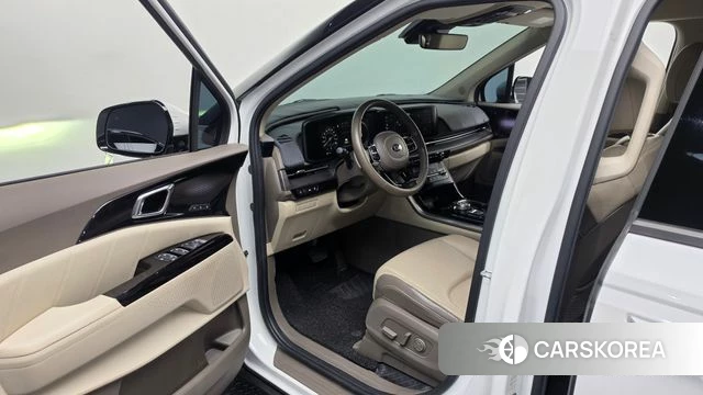 Kia Carnival 4th generation id 4693282 из Кореи 20