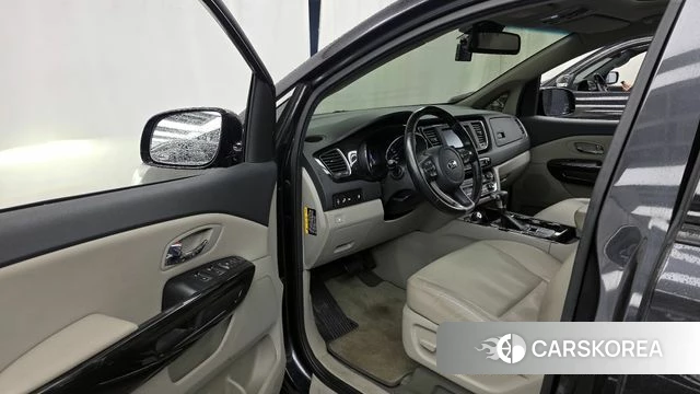 Kia The New Carnival id 3911539 из Кореи 20