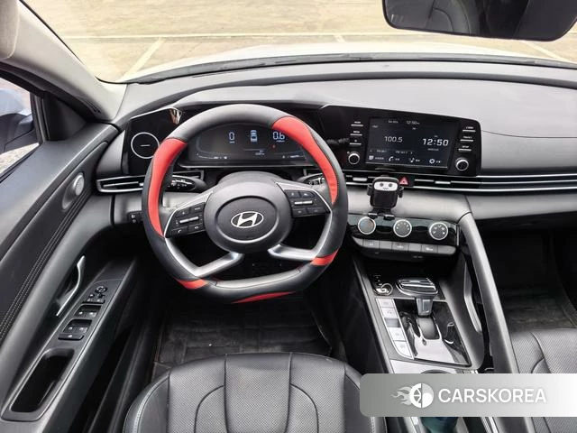 Hyundai Elantra id 4359141 из Китая 15