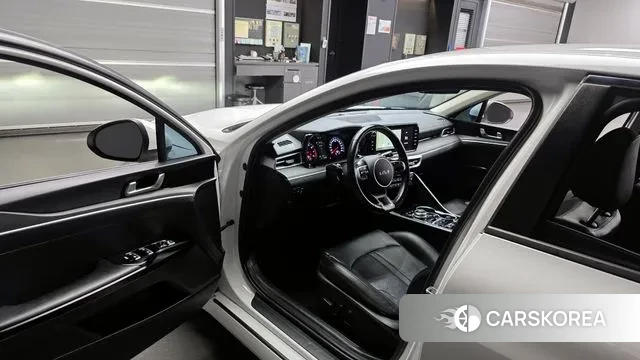 Kia K5 3rd generation id 3421541 из Кореи 20