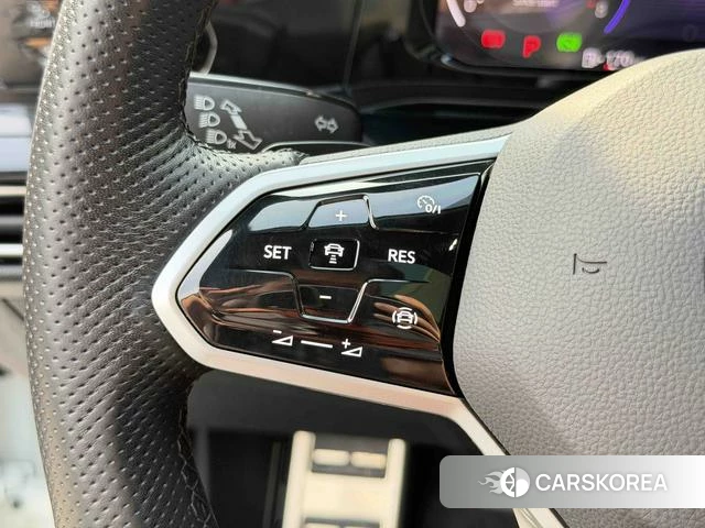 Volkswagen Golf id 4341565 из Китая 20