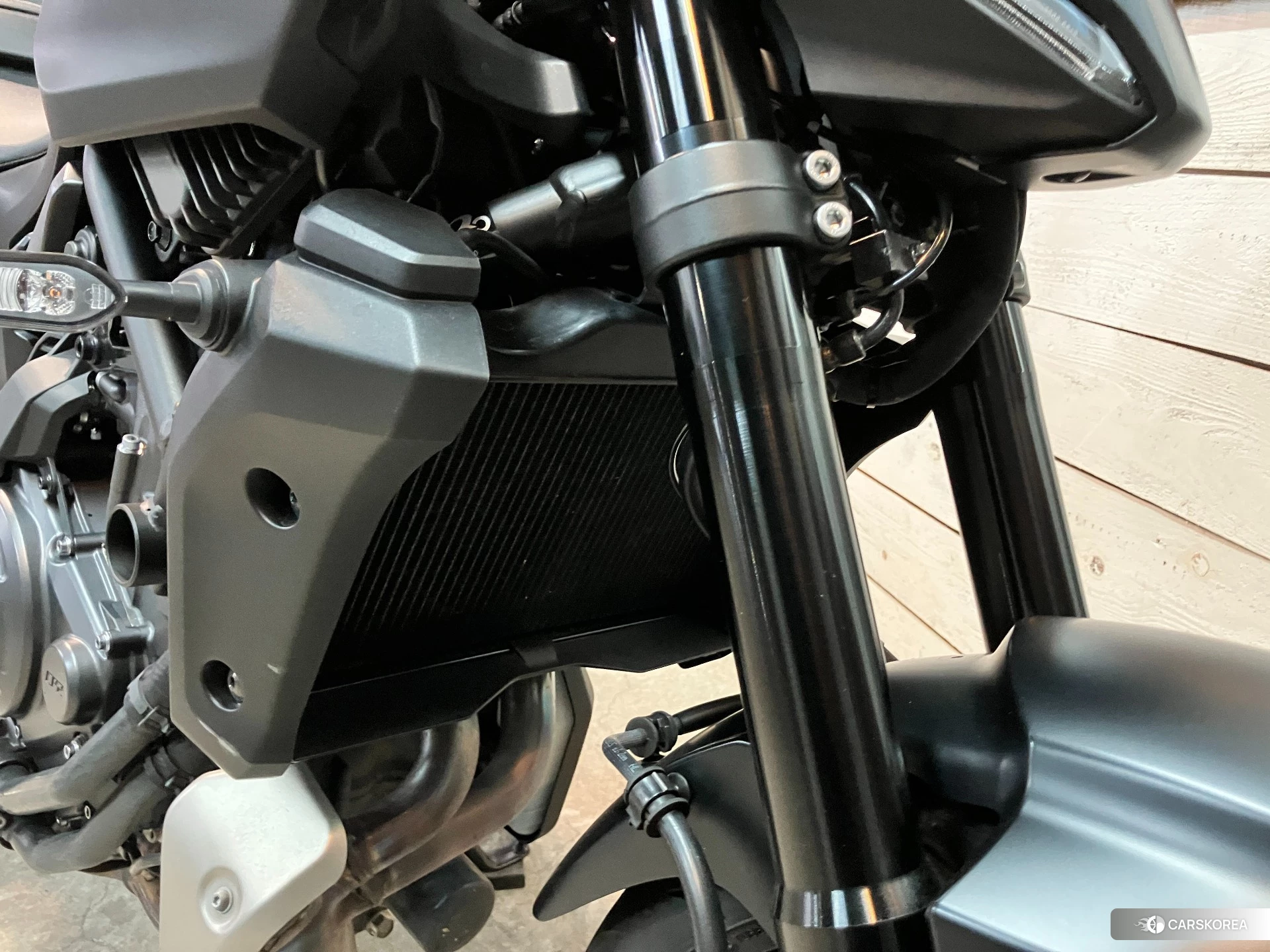 Проданный Yamaha MT-07 Y-AMT id 4236914 из Японии, фото 28