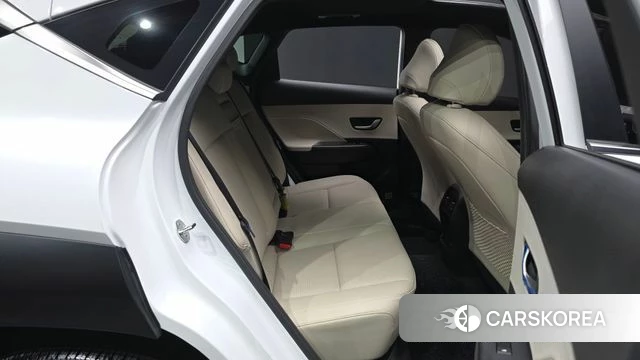 Hyundai Kona (SX2) id 4488349 из Кореи 35
