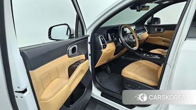 Kia Sorento 4th Generation id 3620586 из Кореи 20