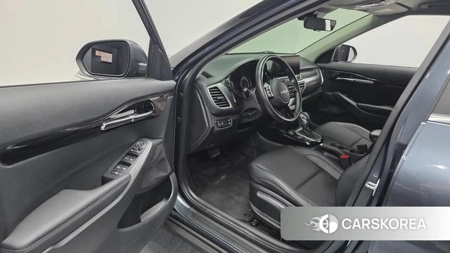 Kia Seltos id 4671059 из Кореи 31