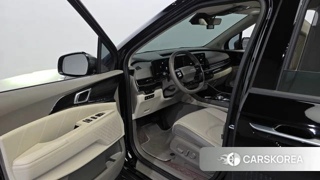 Kia The New Carnival 4th Generation id 4441899 из Кореи 31