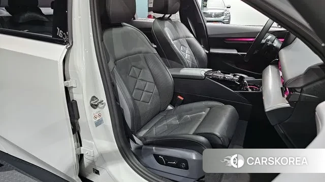 BMW 5 Series (G60) id 3634065 из Кореи 20