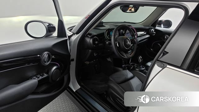 Mini Cooper id 4854391 из Кореи 20