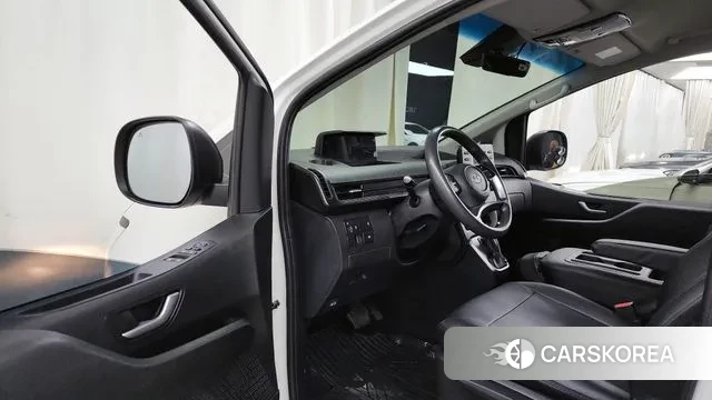 Hyundai Staria id 3433135 из Кореи 20