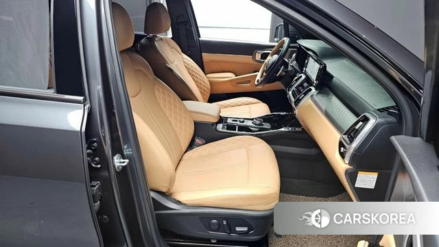 Kia Sorento 4th Generation id 3885141 из Кореи 20