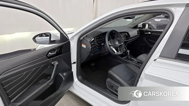 Volkswagen 7th Generation of Jetta id 3348268 из Кореи 20