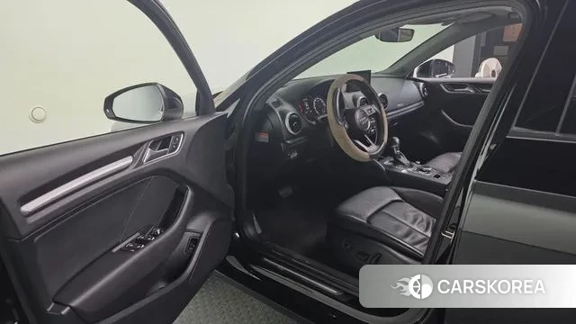 Audi New A3 id 3284463 из Кореи 20