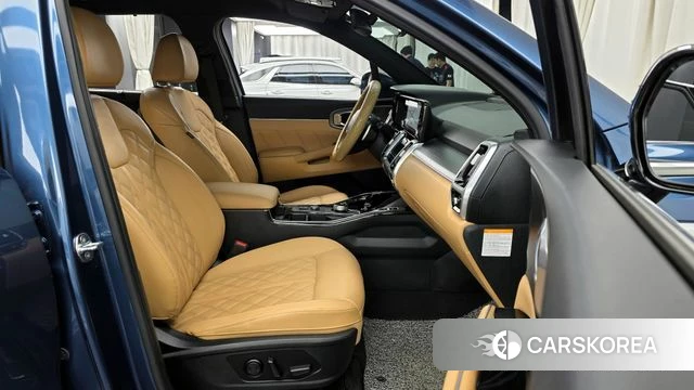 Kia Sorento 4th Generation id 4195755 из Кореи 34