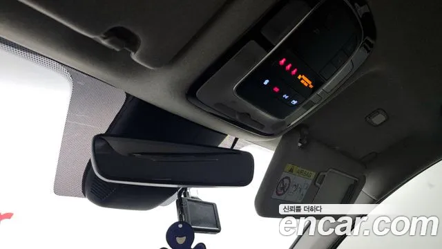 Hyundai The New Santa Fe id 2676681 из Кореи 20