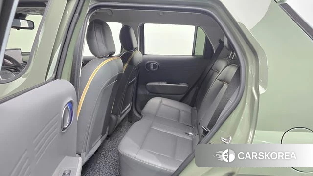 Hyundai Casper id 4608153 из Кореи 30