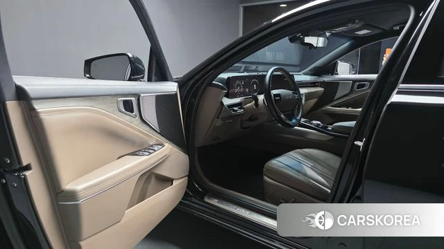 Kia K8 Hybrid id 4692456 из Кореи 20