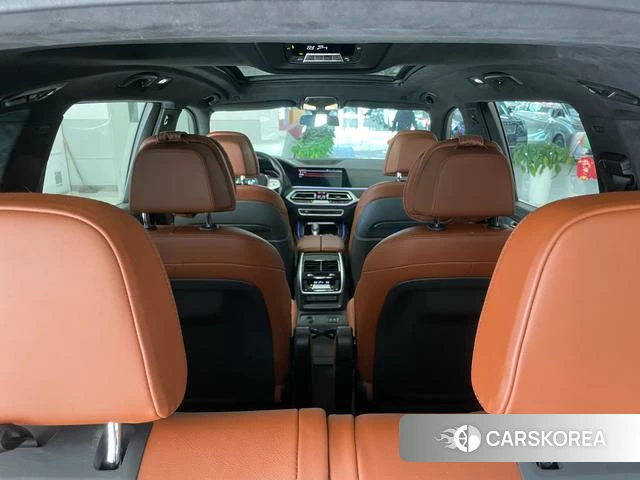 BMW X7 id 3857638 из Китая 35