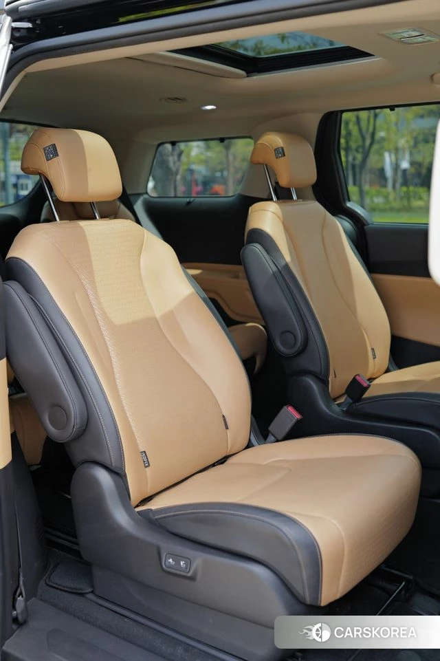 Kia Carnival 4th generation id 4196047 из Кореи 10