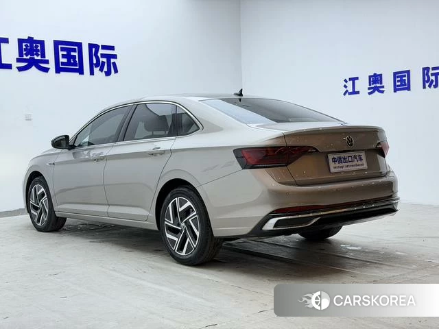 Volkswagen Sagitar id 4301523 из Китая 22