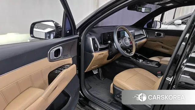 Kia The New Sorento 4th Generation id 3241362 из Кореи 20