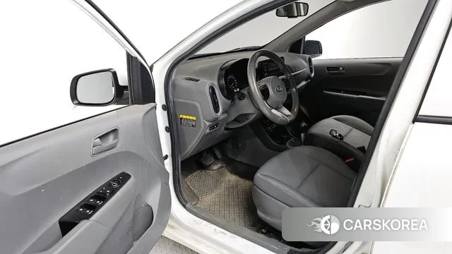 Kia Morning Urban (JA) id 3307554 из Кореи 20