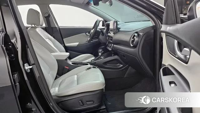 Hyundai The New Kona id 3615868 из Кореи 20