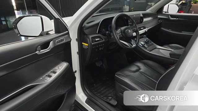 Hyundai Palisade id 4520376 из Кореи 20