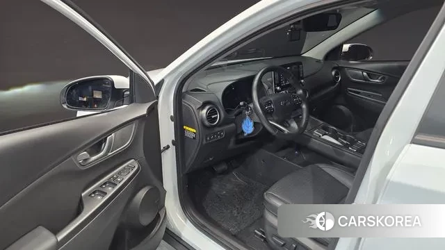 Hyundai Kona Electric id 3612301 из Кореи 20