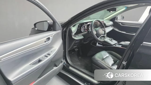 Hyundai The New Grandeur IG id 4202716 из Кореи 20