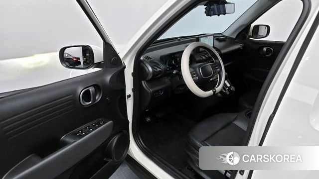 Hyundai Casper id 4202011 из Кореи 20