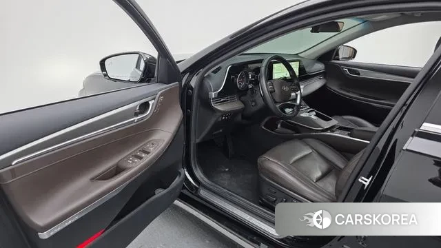 Hyundai The New Grandeur IG id 3524687 из Кореи 20