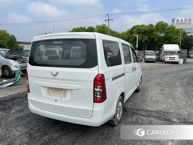 Wuling Automobile Wuling Rongguang V id 4238886 из Китая 12
