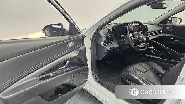 Hyundai Avante (CN7) id 3965149 из Кореи 20