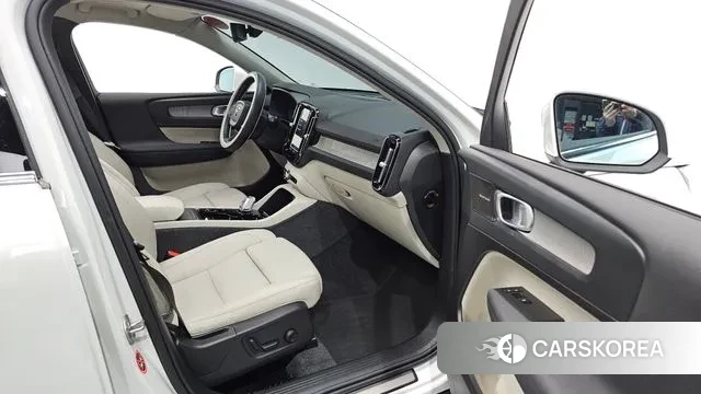 Volvo XC40 id 3294299 из Кореи 20