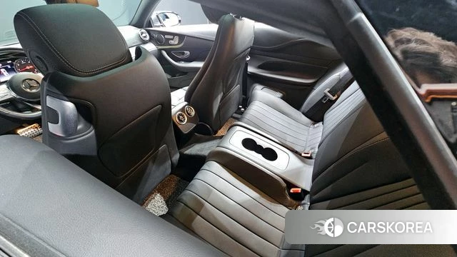 Mercedes-Benz E-Class W213 id 3916986 из Кореи 20