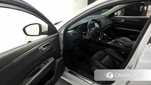 Renault Korea (Samsung) SM6 id 3893824 из Кореи 20