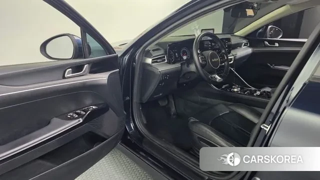 Kia K5 3rd generation id 3746846 из Кореи 20