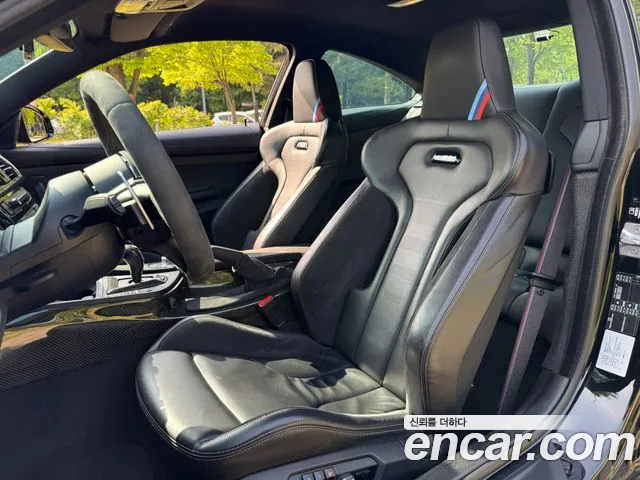 BMW M4 (F82) id 2697326 из Кореи 20