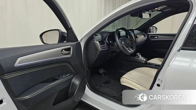 Renault Korea (Samsung) XM3 id 3909710 из Кореи 20