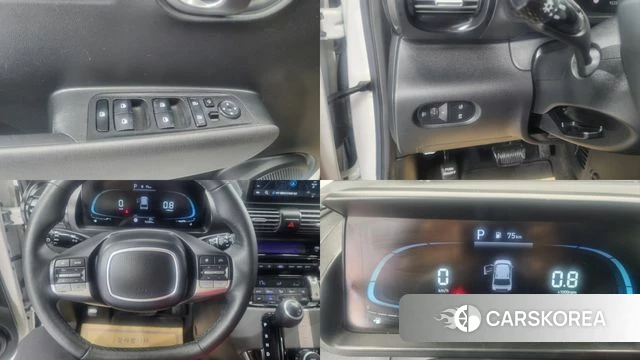 Hyundai Casper id 4549978 из Кореи 19